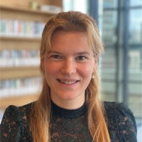 Linda Van Gastel