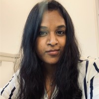 Vidyashree Tamilmaran