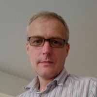 Damian Whitehouse