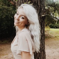 Audrey Diaz