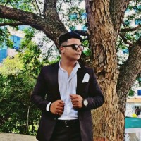 Subhash V P Jadhav