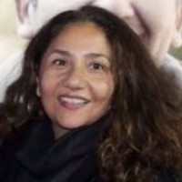 Veronica Vidal