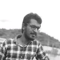 Shyam Kc