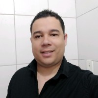Thiago Vieira De Souza