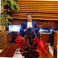 Reda Fahmy