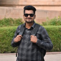 Nikhil Mokal