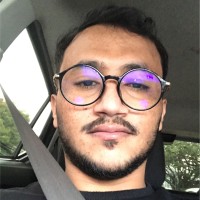 Mohammed Ahmed