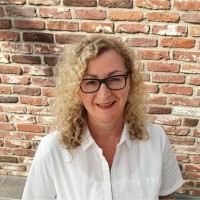 Martina An De Meulen