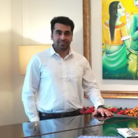 Gaurav Tomer