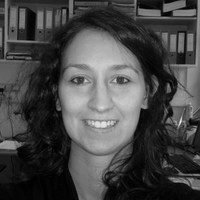 Charlène Pina