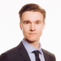 Mika Nyman