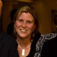 Amy Vaughn