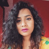 Puja Saikia