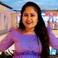 varsha B