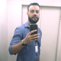 GILBERTO DOS SANTOS