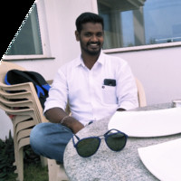 Suresh Mani