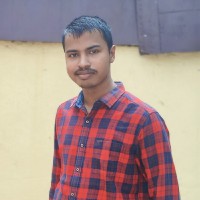Biswarup Nandi
