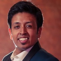 Abhishek Pal Chaudhuri