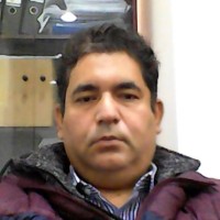 Mohammad Hassan Haider