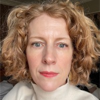 Fiona Kelly
