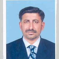 Hafiz Noubahar