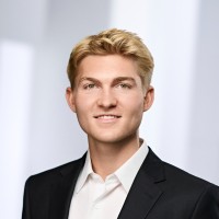 Patrick Thorsager
