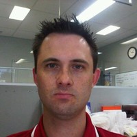 Richard Booker