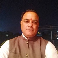 Rajneesh Kapil