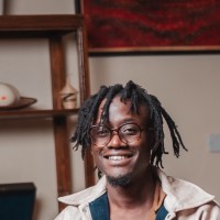 Noah Khayundi Ngobolia