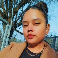 Tarryn Jane Davids