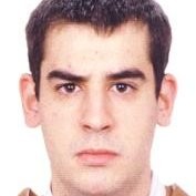Javier Albertos