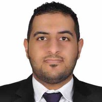 Mahmood Hamad Sdaif