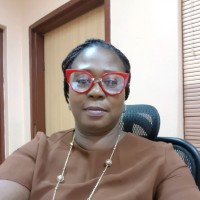 Gloria Jowata- Paul
