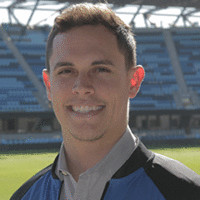 Danny Rebholtz
