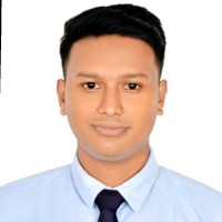 T M Mahmuddun Nabi Sarkar