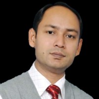 Mohammed Khaled Hossain