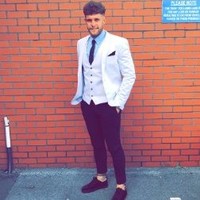 Oliver Cookson