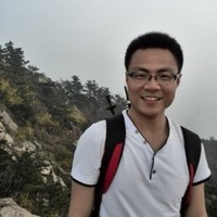 Johnny Zhang