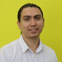 Gamaliel De La Cruz