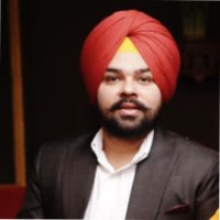 Sukhman Singh