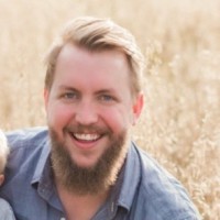 Zachariah Garney, Lmft