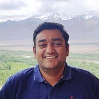 Rushin Shah