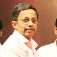 Mahesh Koli