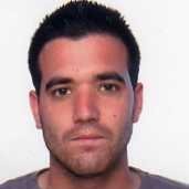 Ruben Chicano Garcia