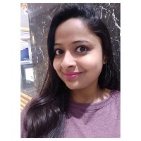 Ashwini Wannalikar