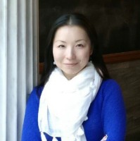 Jennifer Luo