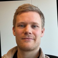 Daniel Markussen