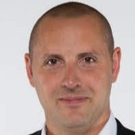 Patrik Teuscher