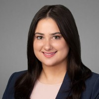 Jasmine (Sadeghpour) Farzaneh, Ccim