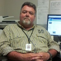 Rick Wentzky